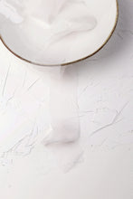 Load image into Gallery viewer, Blush crinkle silk ribbon