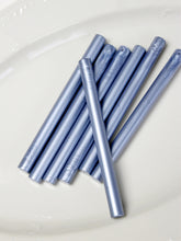 Load image into Gallery viewer, Night blue sealing wax stick