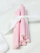 Load image into Gallery viewer, Shiny pink sealing wax stick