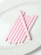 Load image into Gallery viewer, Shiny pink sealing wax stick
