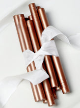 Load image into Gallery viewer, Bronze sealing wax stick