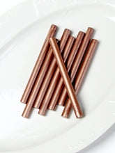 Load image into Gallery viewer, Bronze sealing wax stick