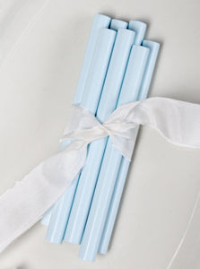 Baby blue sealing wax stick