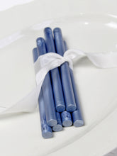 Load image into Gallery viewer, Night blue sealing wax stick
